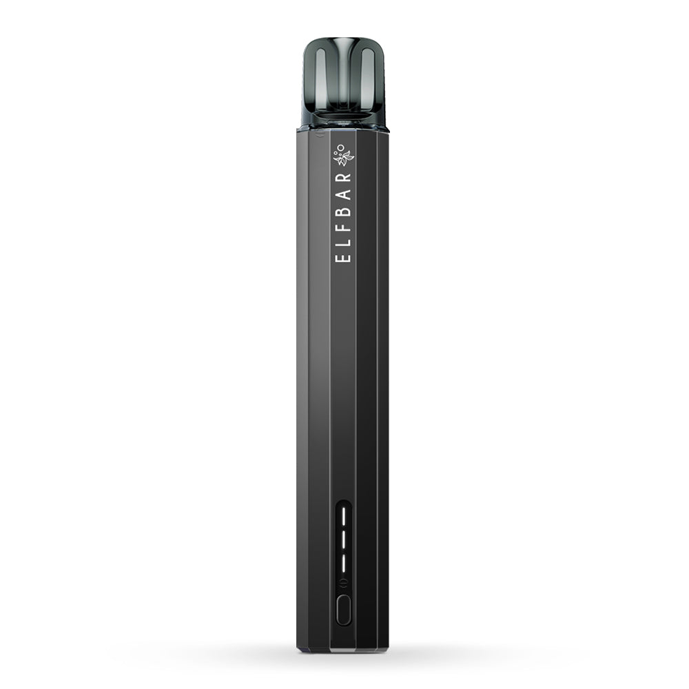 Elfbar ELFA Turbo Pro Kit – Black